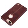 Nillkin Englon Leather Cover case for Apple iPhone 7 Plus order from official NILLKIN store